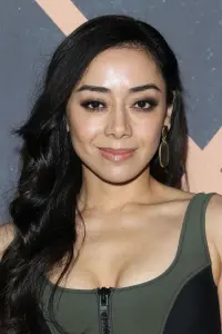 Фото Емі Гарсія (Aimee Garcia)