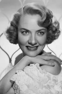 Фото Одрі Тоттер (Audrey Totter)