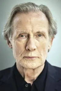 Фото Білл Найі (Bill Nighy)