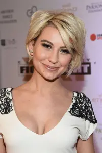 Фото Челсі Кейн (Chelsea Kane)