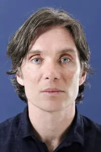 Фото Кілліан Мерфі (Cillian Murphy)