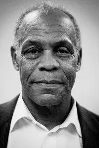 Фото Денні Гловер (Danny Glover)