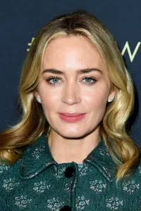 Фото Емілі Блант (Emily Blunt)