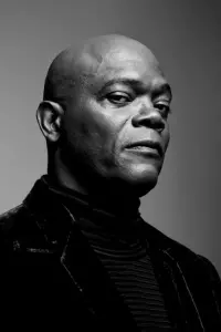 Фото Семюел Л. Джексон (Samuel L. Jackson)