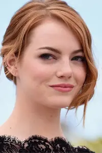 Фото Емма Стоун (Emma Stone)