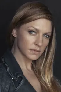 Фото  (Jes Macallan)