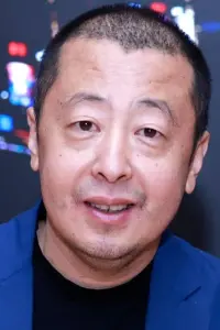 Фото Цзя Чжанке (Jia Zhangke)