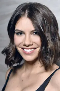 Фото Лорен Коен (Lauren Cohan)