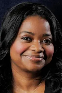 Фото Октавія Спенсер (Octavia Spencer)