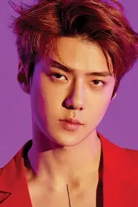 Фото  (Sehun)