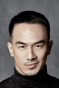 Фото Джо Таслім (Joe Taslim)