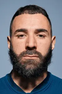 Фото  (Karim Benzema)