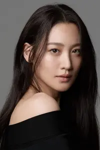 Фото Клаудія Кім (Claudia Kim)