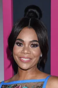 Фото Регіна Холл (Regina Hall)