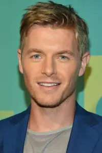 Фото Рік Коснетт (Rick Cosnett)