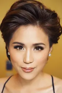 Фото Тоні Гонзага (Toni Gonzaga)