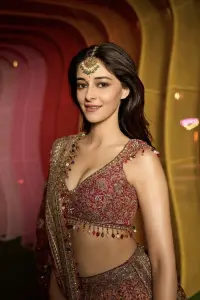 Фото Ананья Пандай (Ananya Panday)