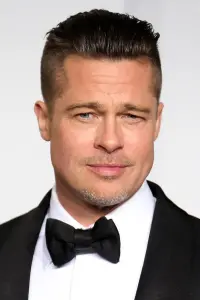 Фото Бред Пітт (Brad Pitt)