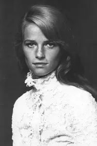 Фото Шарлотта Ремплінг (Charlotte Rampling)