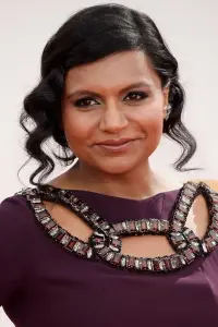 Фото Мінді Калінг (Mindy Kaling)