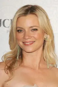 Фото Емі Смарт (Amy Smart)