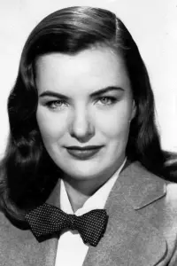 Фото Елла Рейнс (Ella Raines)