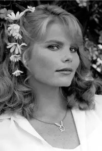 Фото Маріел Хемінгуей (Mariel Hemingway)