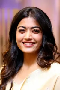 Фото Рашміка Манданна (Rashmika Mandanna)