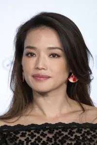 Фото Шу Ці (Shu Qi)