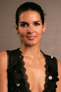 Фото Енджі Хармон (Angie Harmon)