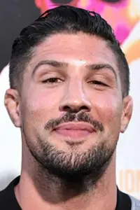 Фото Брендан Шауб (Brendan Schaub)