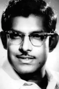 Фото Хрішікеш Мукерджі (Hrishikesh Mukherjee)