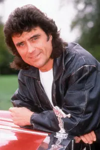 Фото Ян МакШейн (Ian McShane)