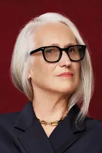 Фото Джейн Кемпіон (Jane Campion)