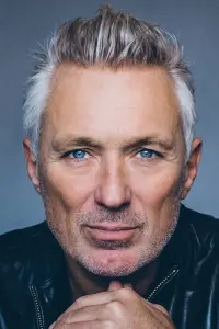 Фото Мартін Кемп (Martin Kemp)