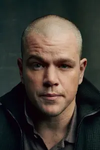 Фото Метт Деймон (Matt Damon)