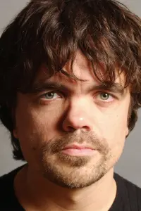 Фото Пітер Дінклейдж (Peter Dinklage)