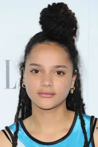 Фото Саша пров (Sasha Lane)