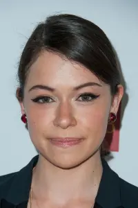 Фото Тетяна Масланий (Tatiana Maslany)