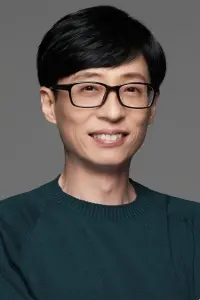 Фото  (Yoo Jae-suk)