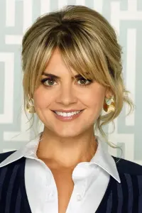 Фото Еліза Купе (Eliza Coupe)