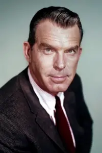 Фото Фред МакМюррей (Fred MacMurray)