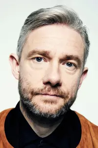 Фото Мартін Фрімен (Martin Freeman)