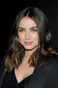 Фото Ана де Армас (Ana de Armas)