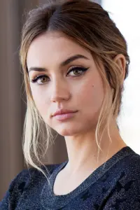 Фото Ана де Армас (Ana de Armas)