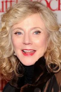 Фото Блайт Даннер (Blythe Danner)