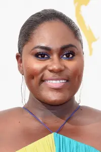 Фото Даніель Брукс (Danielle Brooks)