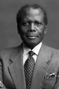 Фото Сідні Пуатьє (Sidney Poitier)