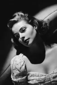 Фото Інгрід Бергман (Ingrid Bergman)