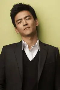 Фото Джон Чо (John Cho)